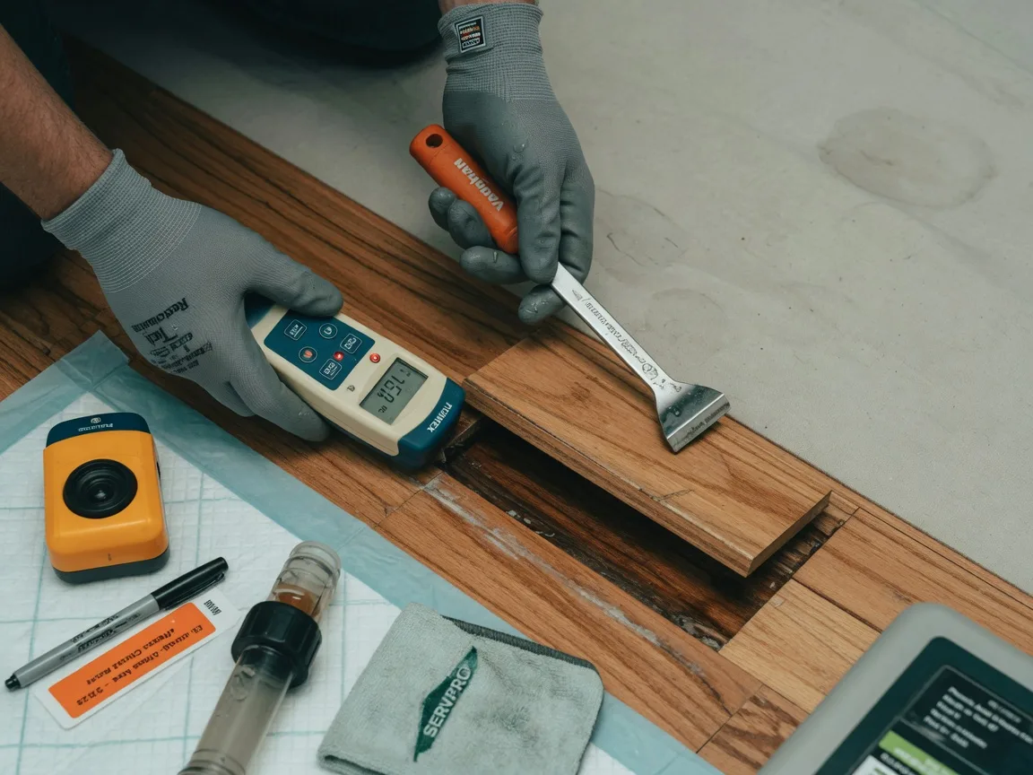 Why choose Water Damage Restoration in Enterprise, UT